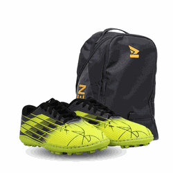 Kit Chuteira Oldsen Defender Masculino + Mochila O...