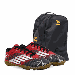 Kit Chuteira Oldsen Defender Masculino + Mochila O...