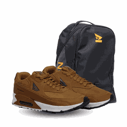 Kit Tênis Oldsen Walk Masculino + Mochila Oldsen