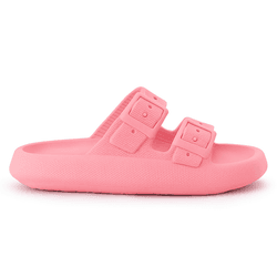 Chinelo Birken Confort - ROSA - BIRKEN-ROSA - OLDSEN