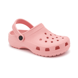 Chinelo Crocs Confort - ROSA - CROCS-ROSA - OLDSEN