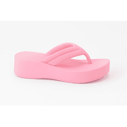 Chinelo Delta Confort - ROSA - DELTA-ROSA - OLDSEN