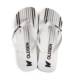 Chinelo Masculino Oldsen - BRANCO - CHINELO-OLD-BR... - OLDSEN