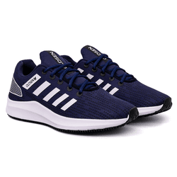 Tenis Oldsen Insanity Unissex - AZUL