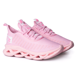 Tenis Oldsen Jaguar Feminino - ROSA