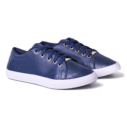 Tênis Feminino Robin - Marinho - ROBIN-MARINHO - OLDSEN
