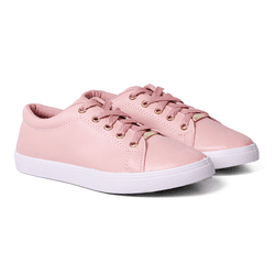 Tênis Feminino Robin - Rose - ROBIN-ROSE - OLDSEN