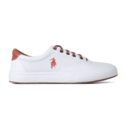 Polo Open Masculino - Branco - POLOOPEN-BRANCO - OLDSEN