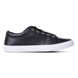 Tênis Feminino Robin - PRETO - ROBIN-PRETO - OLDSEN