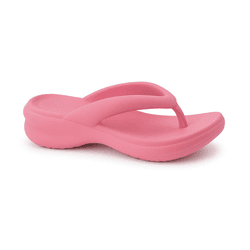Tamanco Confort - ROSA - TAMANCO-ROSA - OLDSEN