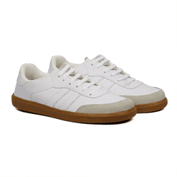 Tênis Oldsen Retro Unissex - BRANCO - RETRO-BRANCO - OLDSEN