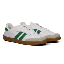 Tênis Oldsen Retro Unissex - VERDE - RETRO-VERDE - OLDSEN