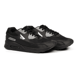 Tenis Oldsen Walk - BLACK - WALK-BLACK - OLDSEN
