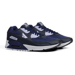 Tenis Oldsen Walk - Marinho - WALK-MARINHO - OLDSEN
