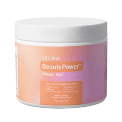 dōTERRA Beauty Power™ Collagen Elixir - beautypowe... - ÓLEOS NATURA