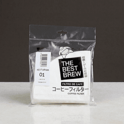 Filtro De Café The Best Brew - KQ8KAW9AB - Olinto Café