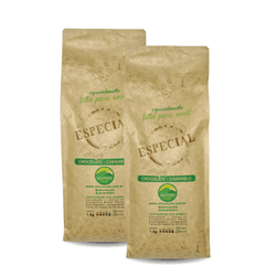 KIT OLINTO ESPECIAL - 2KG - Olinto Café