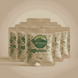 Café Drip Coffee - 10 Unidades - Olinto Café