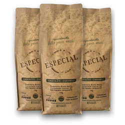 Café Olinto Especial Kit 3kg - Olinto Café