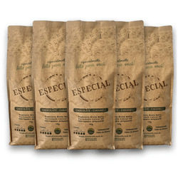 Café Olinto Especial Kit 5kg - Olinto Café