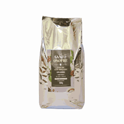 Santo Onofre Moído - 500 gramas - Olinto Café