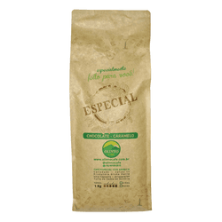 CAFÉ OLINTO ESPECIAL - 1KG - Olinto Café