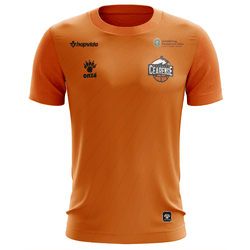 REF 603/C 6 - Camisa Viagem Basquete Cearense - ONZA