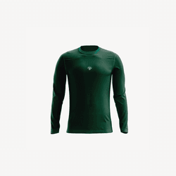 REF: 785 - Camisa UV Infantil Verde - ONZA