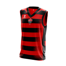 REF: 632018 - Camisa Basquete Vitória 1 - ONZA