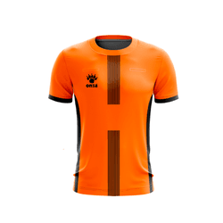 REF: 63037/R - Camisa Arbitro Laranja - ONZA