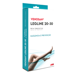 Venosan - Meia Legline AD VLA 20-30mmhg - Ortopedia São Lucas | Produtos médicos e ortopédicos