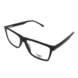 ARMAÇÃO LIN EYEWEAR MB5006 C1 55 - 300018314 - OTICA FRANCANA