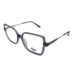 ARMAÇÃO LIN EYEWEAR MB5023 C3 53 - 300018213 - OTICA FRANCANA