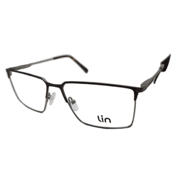 ARMAÇÃO LIN EYEWEAR MJ4920 C4 60 - 300018229 - OTICA FRANCANA