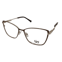 ARMAÇÃO LIN EYEWEAR MJ4988 C2 55 - 300018298 - OTICA FRANCANA