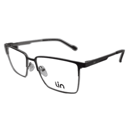 ARMAÇÃO LIN EYEWEAR MJ4992 C3 55 - 300018228 - OTICA FRANCANA