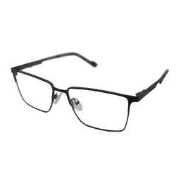 ARMAÇÃO LIN EYEWEAR MJ4992 C4 55 - 300018225 - OTICA FRANCANA