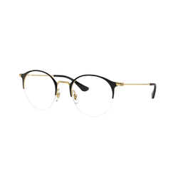 ARMAÇÃO RAY BAN 3578V 2890 50 - 300004273 - OTICA FRANCANA