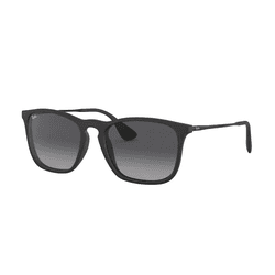 SOLAR RAY BAN CHRIS 4187L 622/8G 54 - 31038101 - OTICA FRANCANA