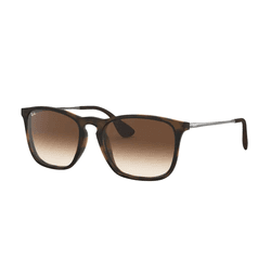 SOLAR RAY BAN CHRIS 4187L 856/13 54 - 31035101 - OTICA FRANCANA