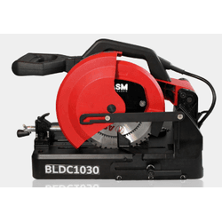 Policorte Portatil ASM Ultra BLDC 1030 + Disco de Corte - Outlet do Marceneiro