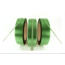 Fita de Arquear Pet (verde) - Outlet do Marceneiro