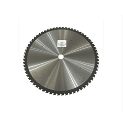 Disco De Corte Metal Cortec Multiuso 10'' 60 Dentes - Outlet do Marceneiro