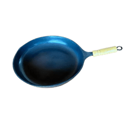 Frigideira Antiaderente com Espátula 24 cm - 7128 - Panelas Ferreira 