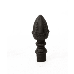 Pinha de Ferro Fundido 18x09 - 0578 - Panelas Ferreira 