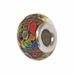 Pingente Esmaltado Memories Aço Inoxidável - IPI0... - Kumbayá Joias