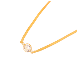 Pulseira Lacraia e Ponto De Luz By Kumbayá Joias -... - Kumbayá Joias