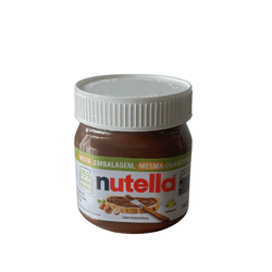 Nutella 140g - Patty Deli Café