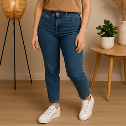 Tênis Slip On Couro Premium Fly Branco 2230 - 217 - USE PDK SHOES