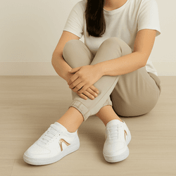 Tênis Casual Couro Premium 2031 - 61 - USE PDK SHOES